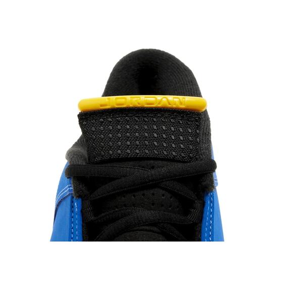 Nike Air Jordan 14 Retro \'Laney\' 487471- 407 Men\'s Size US 16 main image 13